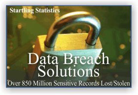Majestic Security Data Breach Solutions and Help